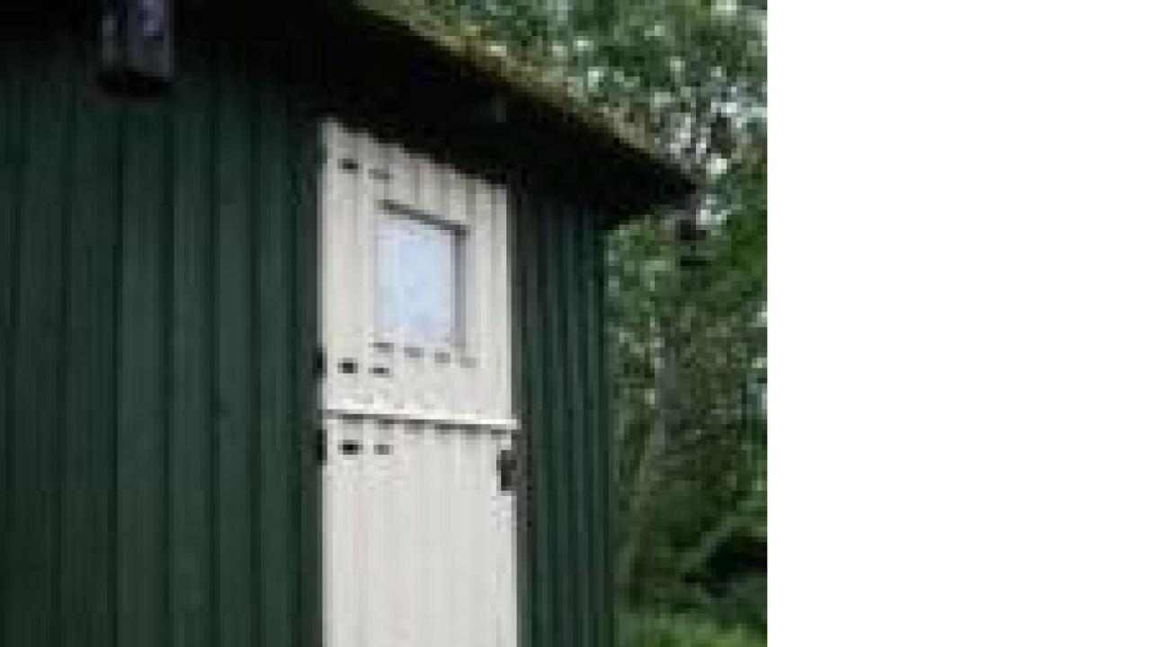 Bcc Lochness Hostel Pods Bearnock Exteriör bild